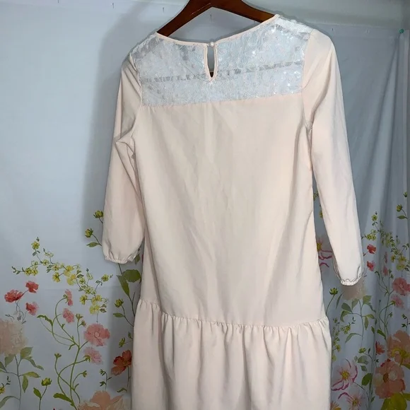 TCEC mini dress - Picture 4 of 5